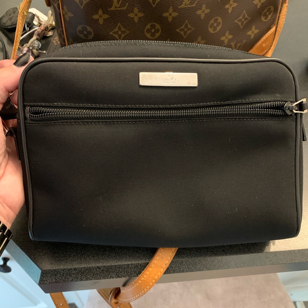 Gucci bag